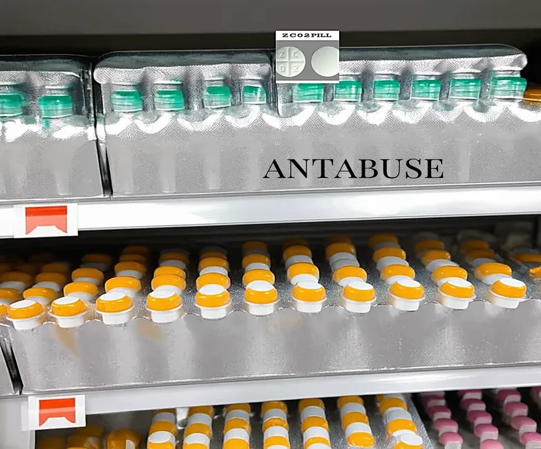 Antabuse 1