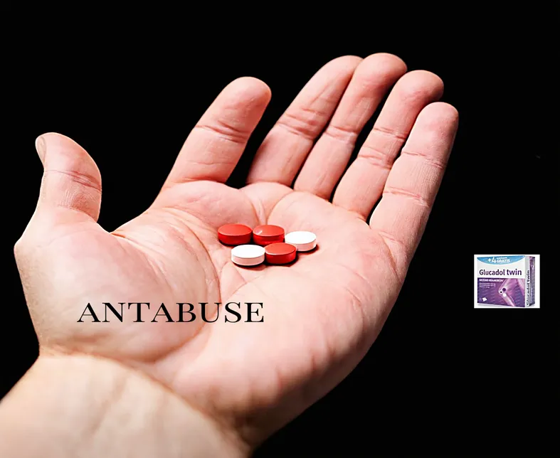 Antabuse 2